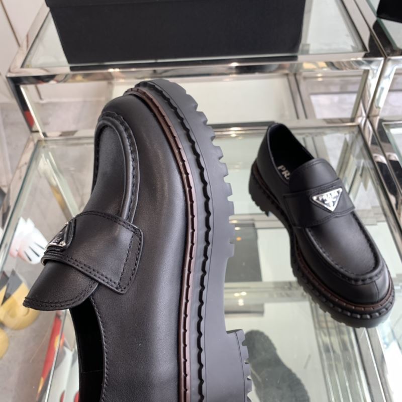 Prada Low Shoes